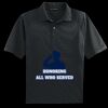 Dry Zone ® Ottoman Polo Thumbnail