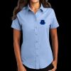 Women's Short Sleeve Easy Care Shirt Thumbnail