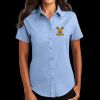 Women's Short Sleeve Easy Care Shirt Thumbnail