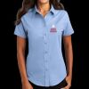Women's Short Sleeve Easy Care Shirt Thumbnail