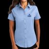 Women's Short Sleeve Easy Care Shirt Thumbnail